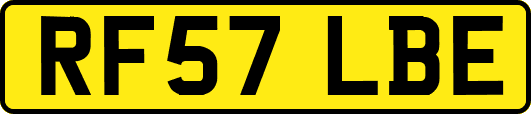 RF57LBE