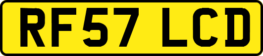 RF57LCD