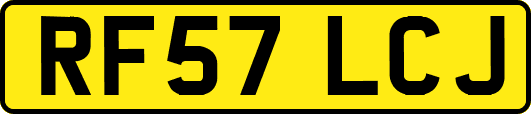 RF57LCJ