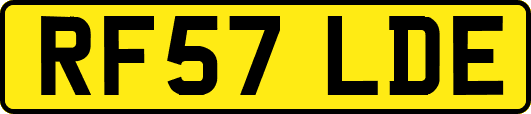 RF57LDE