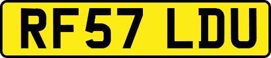 RF57LDU