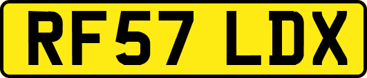 RF57LDX