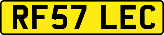 RF57LEC