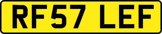 RF57LEF