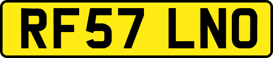 RF57LNO