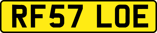 RF57LOE