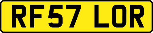RF57LOR