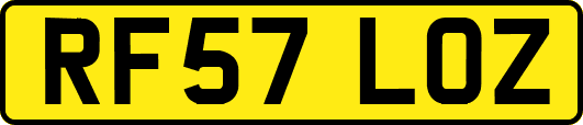 RF57LOZ