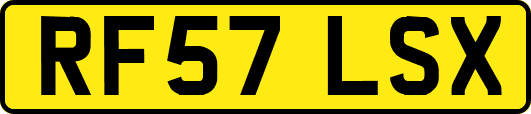 RF57LSX