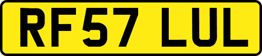 RF57LUL