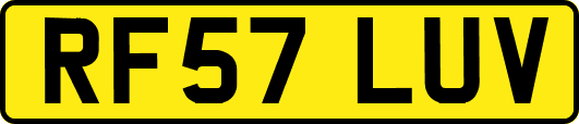 RF57LUV