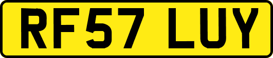 RF57LUY