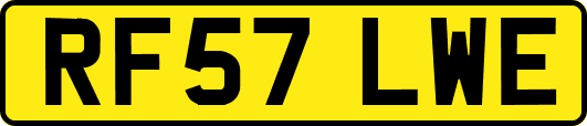 RF57LWE