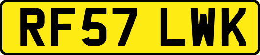 RF57LWK