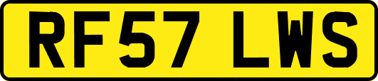 RF57LWS
