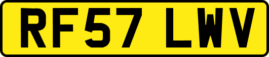 RF57LWV