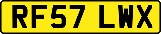 RF57LWX