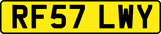 RF57LWY