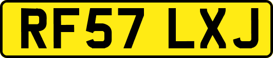 RF57LXJ