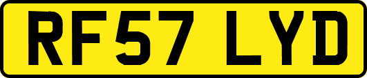 RF57LYD