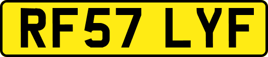 RF57LYF