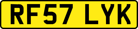 RF57LYK