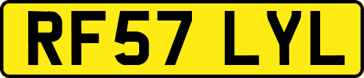 RF57LYL