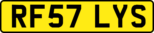 RF57LYS