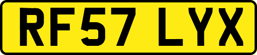 RF57LYX