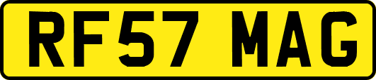 RF57MAG