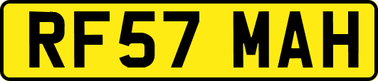 RF57MAH