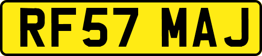 RF57MAJ