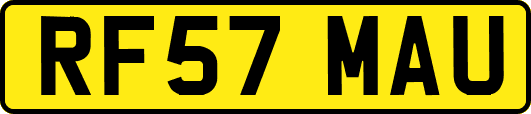 RF57MAU