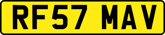 RF57MAV