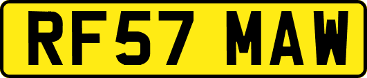 RF57MAW