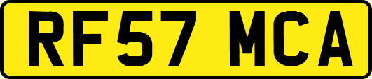 RF57MCA