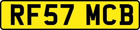RF57MCB