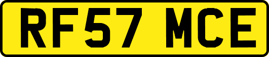 RF57MCE