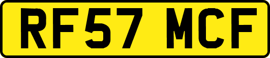 RF57MCF