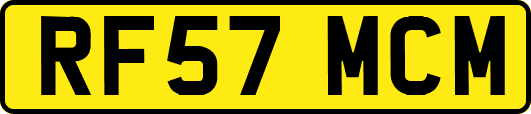 RF57MCM