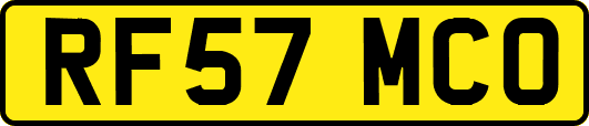 RF57MCO