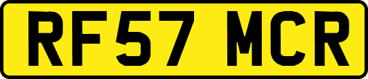 RF57MCR