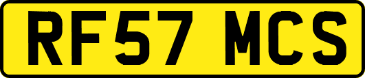 RF57MCS
