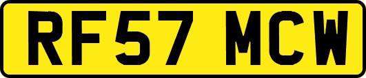 RF57MCW
