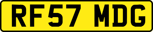 RF57MDG