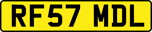 RF57MDL