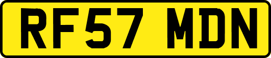 RF57MDN