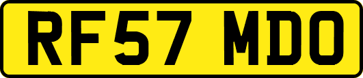 RF57MDO