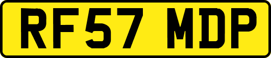 RF57MDP
