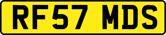 RF57MDS